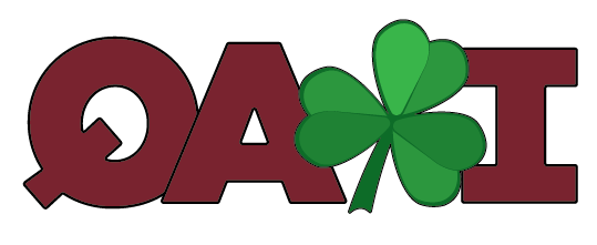 AQ Irish Logo